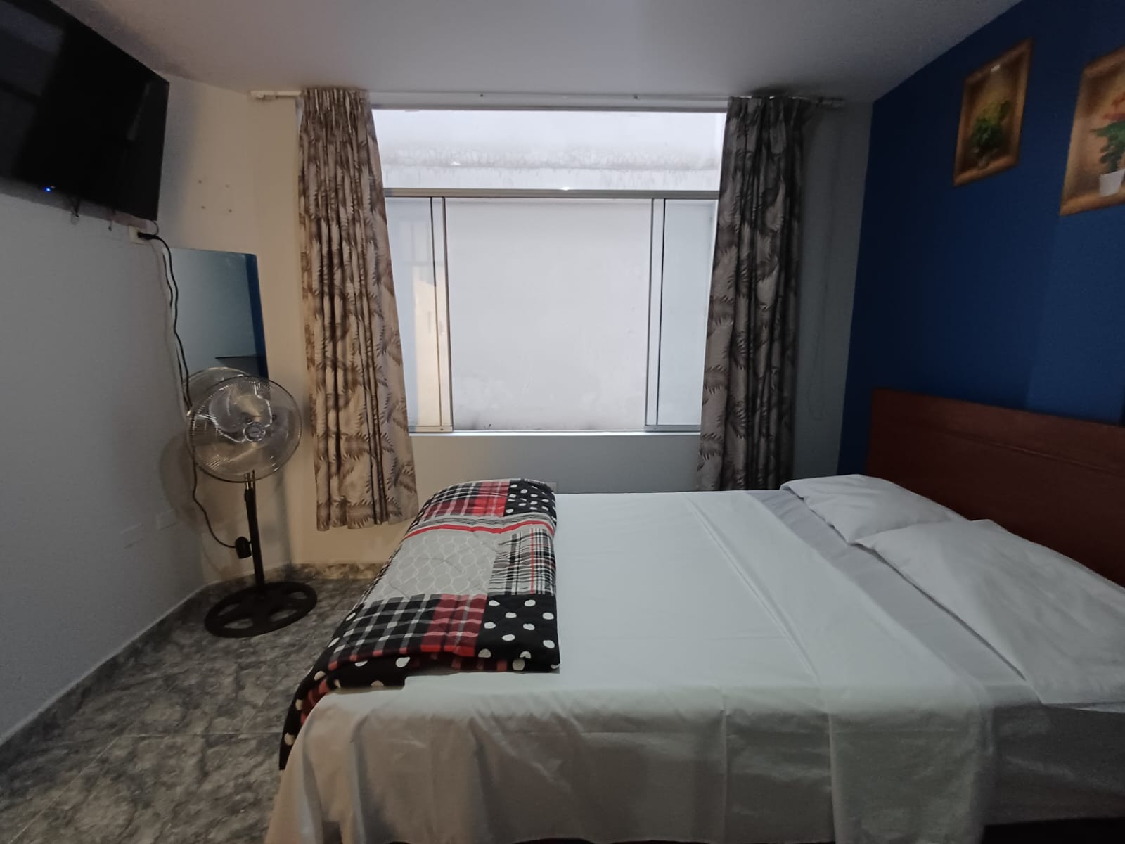 Habitación Estándar